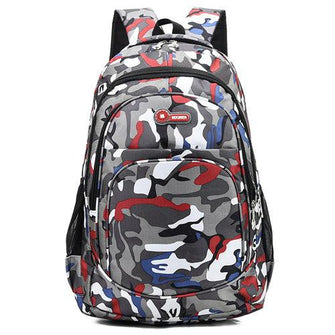 High-Quality Teen Backpacks - Sticky Balls Boutique