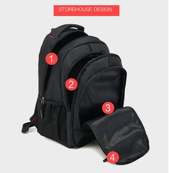  Fashion Design High-Quality Teen Backpacks - Sticky Balls Boutique
